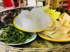 -陳艳红火锅(港汇店)