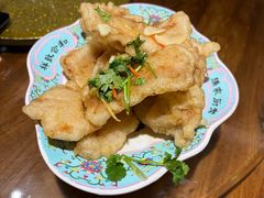 -老厨家(中央大街西七道街店)