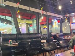 -Tubestation站点比萨(高新万达ONE店)