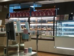 -奈雪的茶(凯德新都心店)