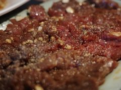 -厚味居炙子烤肉·清真(天桥南纬路店)