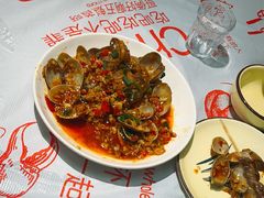 -辣出味岳阳特色烧烤·龙虾大排档(砂子塘总店)