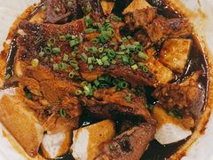 家嫂碌鹅-潮喜竹溪荔湖酒家(荔枝湾店)