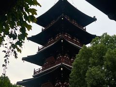 -寒山寺
