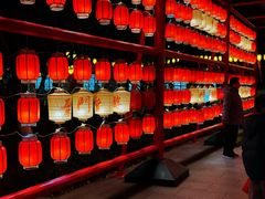 -苏州吴宫泛太平洋酒店