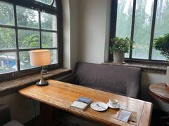 -1901 Cafe(西四店)