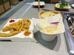 -海底捞火锅(优城店)