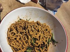 -阿当·小炒牛肉面(人广店)