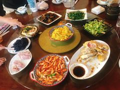 -观桥阁(锦溪店)