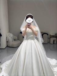 -南京宝娜嫁衣婚纱礼服馆(中央路店)