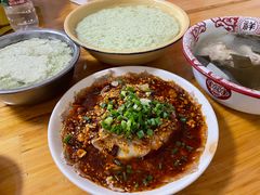 -人和水上飘(第一家店)
