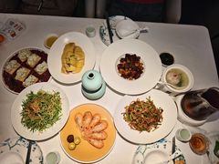 -醉舍·新淮扬菜(长宁龙之梦店)