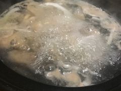 -春润大地海南椰子鸡(沙井京基百纳广场店)