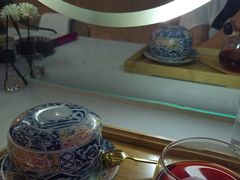 -施奈儿.洗头頭療.按摩SPA.采耳(上梅林店)
