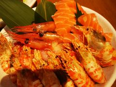 -赤坂亭·M9和牛烧肉·铁板烧(合肥万象城店)