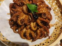 -0776食堂·京城创意菜(七里庄店)