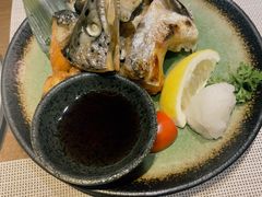 -築鳥日本料理(黑沙环店)