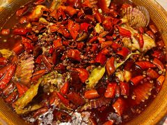 -水煮三国·川鲁江湖菜(香山店)