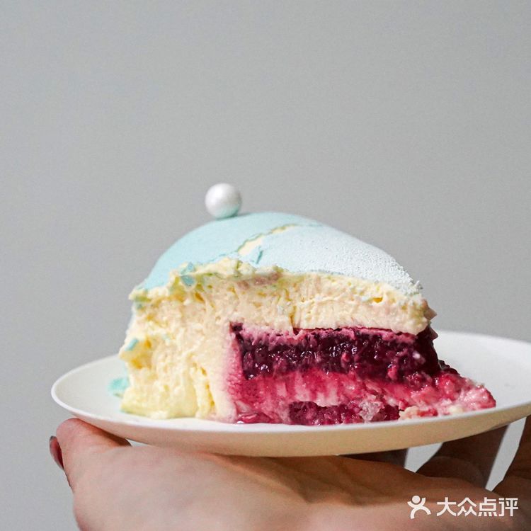 终于拔草V甜，布鲁斯女王戴冠很不错！