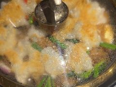 -绿茶餐厅(淮安吾悦广场店)