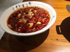 -川人百味(金安中央大街店)