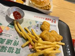 -肯德基(京广桥店)