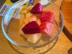 -菲滋意式餐厅(金华银泰城店)