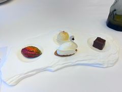 -亚特兰蒂斯•OSSIANO奥西亚诺海底餐厅