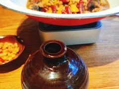 -印象鲵宴·张家界地标美食名片(溪布街店)