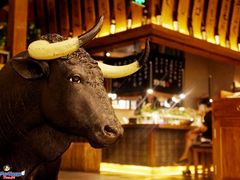 -黑牛の店·和牛烧肉(大悦城店)