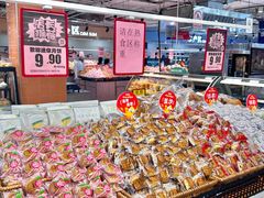 -物美超市(乔司华荣城店)