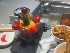 -海底捞火锅(顺城购物中心店)