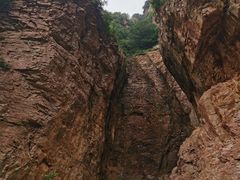 -湖洞水自然风景区