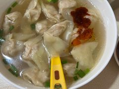 -笑云开汤包店(网巾市店)