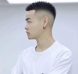 -风生造型