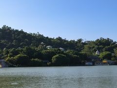 -珠海圆明新园