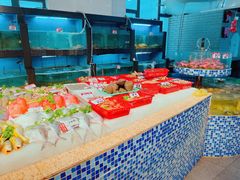 -渔满仓海鲜渔家(象山二店)