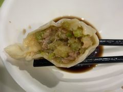 -老边饺子馆(西站店)