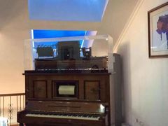 -鼓浪屿钢琴博物馆