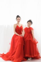 -幺幺BABY婚纱摄影