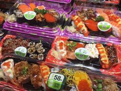 -池田寿司·新鲜现做(昌平悦荟店)