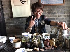 -浔岚云舍mist静谧观景美宿(丽江古城店)