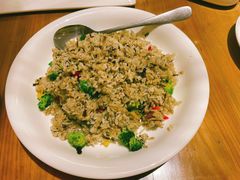 -枣子树·素食餐厅(普陀山店)