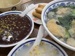 -随柳居·苏式小吃(建新巷店)