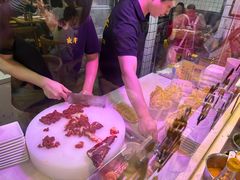 -夜牛潮汕鲜牛肉火锅店(翻身店)