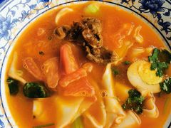 -秦韵轩·西安小馆(贻成福地广场店)