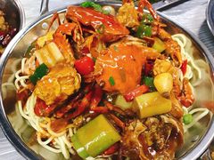 -小民大排档(光谷店)