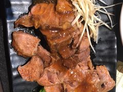 -胡须张鲁肉饭(美食文化馆店)