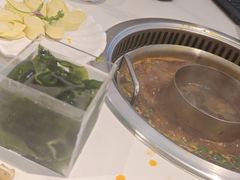 -葛记红焖羊肉(人民路店)