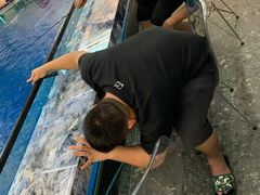 -SHRIMP CLUB万东餐饮钓虾·清吧